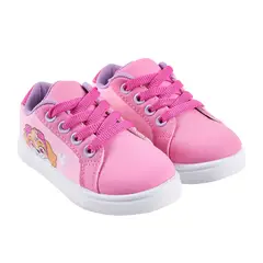 NICKELODEON - Zapatillas Casuales Paw Patrol Niña