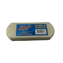 NORHYGIENIC - Escobilla de Zapatillas