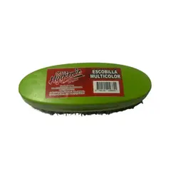 NORHYGIENIC - Escobilla Multicolores
