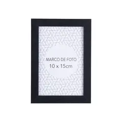 CASA JOVEN - Marco de Foto Básico 10 x 15 cm