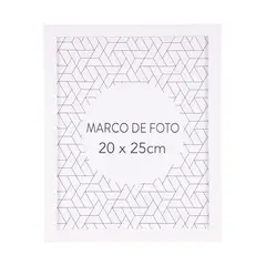 CASA JOVEN - Marco de Foto Básico 20 x 25 cm