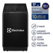 Electrolux 17Kg EWIJ17F2XSYB