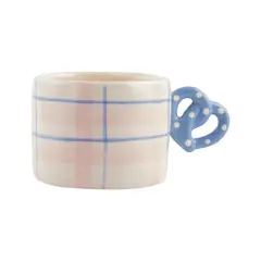 CASA JOVEN - Taza Mug Desayuno Perfecto 330 mL