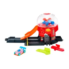 HOT WHEELS - Tienda de Dulces del Centro