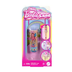 BARBIE - Muñeca Color Reveal Sorpresa Surtido