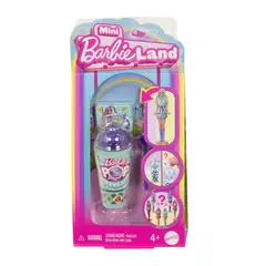 BARBIE - Muñeca Pop Reveal Sorpresa Surtido