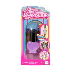 BARBIE - Mini Barbieland Core Surtido