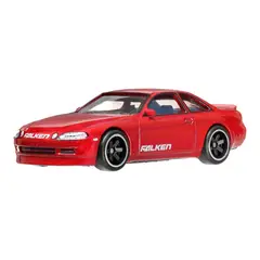 HOT WHEELS - Auto Básico Premium Fast & Furious Surtido