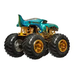HOT WHEELS - Bigfoot Trophy Camp 1:64 Surtido