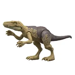 JURASSIC WORLD - Rebirth Mordida de Ataque
