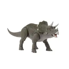 JURASSIC WORLD - Dinosaurio y Humano