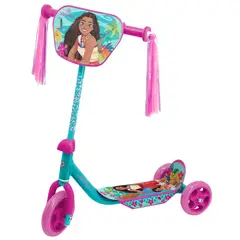 DISNEY - Scooter Baby 3 Ruedas Moana