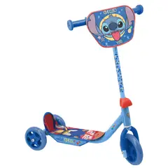 DISNEY - Scooter Baby 3 Ruedas Stitch