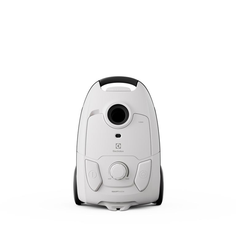 ASPIRADORA BLANCO 1600W EQP30
