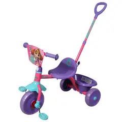 NICKELODEON - Triciclo Paw Patrol Girl