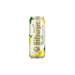 BITBURGER - Cerveza Radler Naturtrüb Lata 500 mL