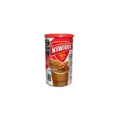 KIWIGEN - Fortificante Instantáneo Sabor Chocolate Envase 380 g