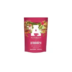ALTOMAYO - Café Instatáneo Armonico Doypack 45 g