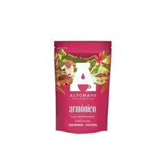 ALTOMAYO - Café Instatáneo Armonico Doypack 100 g