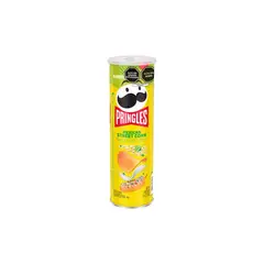 PRINGLES - Papas Elote Mexicano Envase 158 g