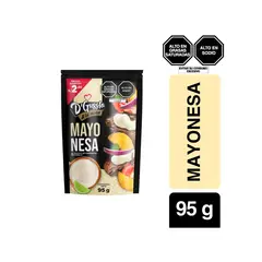 undefined - Mayonesa Dgussto Doypack 95 g
