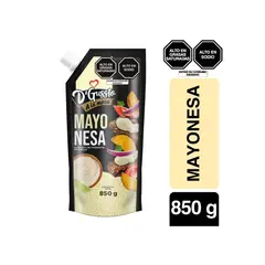 undefined - Mayonesa Dgussto Doypack 850 g