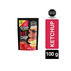 undefined - Ketchup Dgussto Doypack 100 g