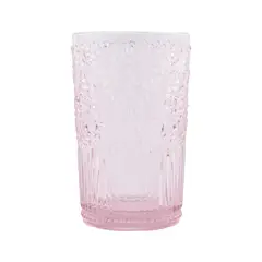 CASA JOVEN - Vaso Jana Rosa 350 mL