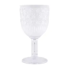 CASA JOVEN - Copa Jana Transparente 300 mL