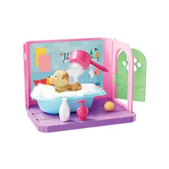 KIDS N PLAY - Perrito que se Baña Fashion