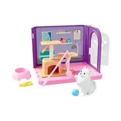 KIDS N PLAY - Gatito Jugueton Fashion