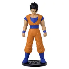 BANDAI - Figura de Acción Dragon Ball 10 cm Surtido