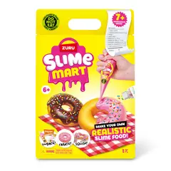 SLIME - Set de Juego Donuts Mart