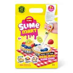 SLIME - Set de Juego Tarta de Frutas Mart