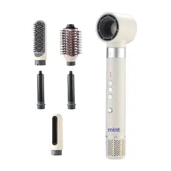MINT - SECADOR MULTISTYLER 6 EN 1