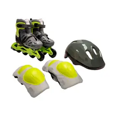 360 - Set Skate Inline Small Niño