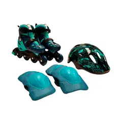 360 - Patín 3 en 1 Medium Niño