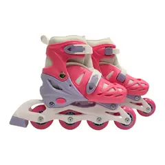 360 - Patines En Línea Small Niña