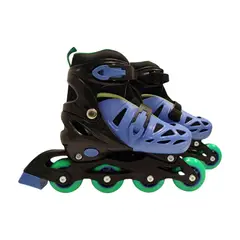 360 - Patines En Línea Large Niño