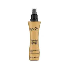 undefined - Spray Térmico Protector Got2b Envase 200 mL
