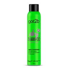 undefined - Shampoo en Seco Got2b Xtra Fresh Envase 200 mL
