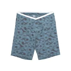 REDWOOD - Biker Contraste Deportivo