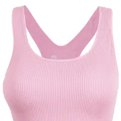 REDWOOD - Top Largo Deportivo