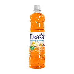 DKASA - Limpiatodo Flores de Vainilla Botella 900 mL