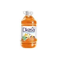 DKASA - Limpiatodo Flores de Vainilla Envase 4 L