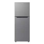 Refrigeradora Mabe 196Lt No Frost RMN220PVPRX0