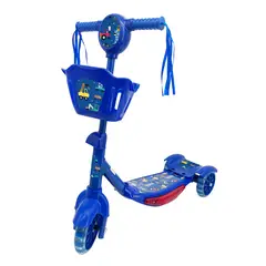 360 - Scooter Baby Azul