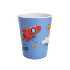 CASA JOVEN - Vaso Infantil Melamine Nicolas 340 mL
