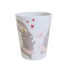 CASA JOVEN - Vaso Infantil Melamine Micaela 340 mL