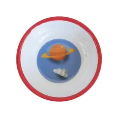 CASA JOVEN - Bolo Melamine Nicolas 14 cm